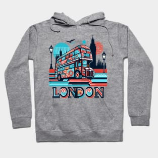 London Hoodie